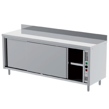 tables-armoires-chaudes-adosee